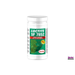 LOCTITE SF 7852 cleaning cloths M/L 70pcs.