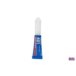 Loctite® 401 3g superglue thin