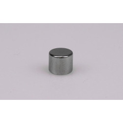 Disk magnet, 10 pieces