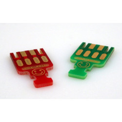MPX PCB
