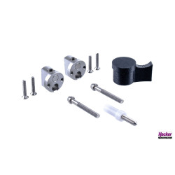 ((magnetic)) connect locking system