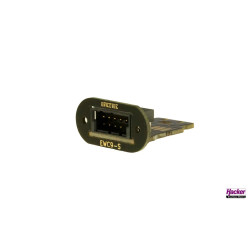 EWC9-S wing plug