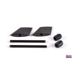 Flexiconnector antenna L