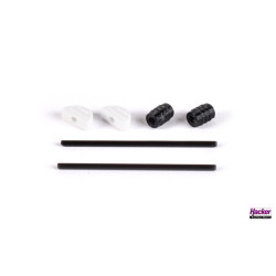 Flexiconnector handle M