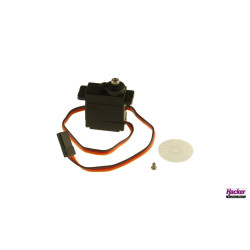 Servo (Cloud0.5)