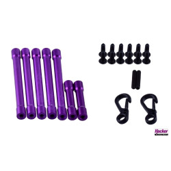 Para-RC Gondola Mounting Set Cloud 1.5