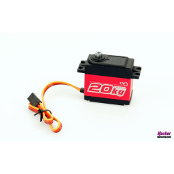 Para-RC Servo 20Kg (Cloud 1.5)