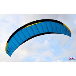 Para-RC Paraglider 