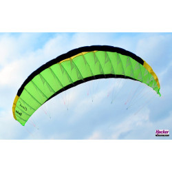 Para-RC paraglider 
