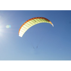 Para-RC Paraglider 