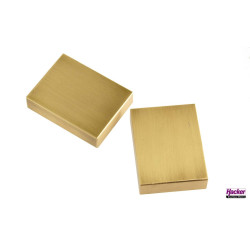 Para-RC Brass weight (2 pcs.)