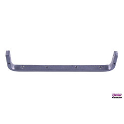 Para-RC Crossbar for powered Paraglider