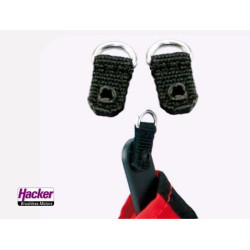 Para-RC D-Ring Loop set 2pcs