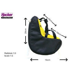 Para-RC Harness EVO