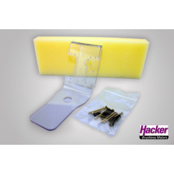 Para-RC Plastic seat-bracket