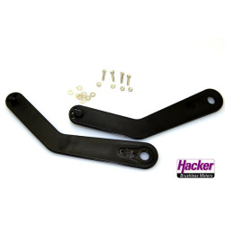 Para-RC Plastic-Arms (Set with 2 pcs.)