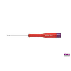 Screwdriver for Hexagon 1,5mm