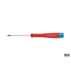 Screwdriver for Torx® TX8