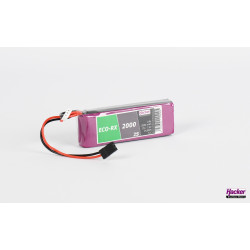 TF ECO-RX 2000-2S