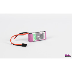 TF ECO-RX 500-2S