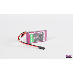 TF ECO-RX 800-2S