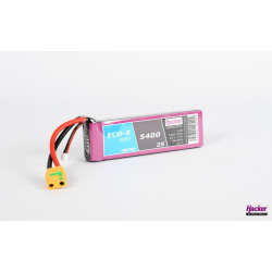 TF ECO-X-Light 5400-2S MTAG