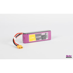 TF LiFe 2100-2S MTAG