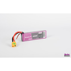 TF Power-X 4000-2S MTAG