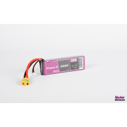 TF Power-X 5000-2S MTAG