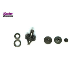 Replacement Gear for DITEX EL0315M