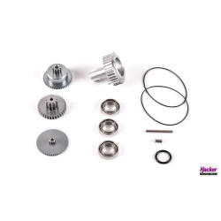 Replacement Gear for DITEX EL2714S