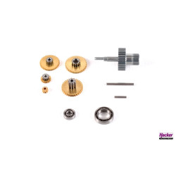 Replacement Gear for EL0208M