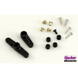 Servo Arm set for DITEX EL2114S / EL2714S / EL3214S / EL1507L