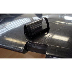 Thermoforming sheet 0.1mm (0.004in)