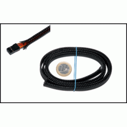 Mesh-Work Tube 7-15mm, 5 meters / 0.275-0.6“