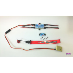 JETImodel DPS 40