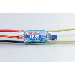 JETImodel SP06