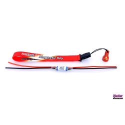µSW 15 - Microswitch 15