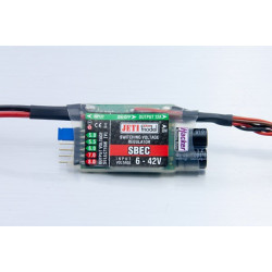 JETImodel SBEC