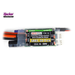 JETImodel SBEC 30 D