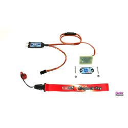 JETImodel DSM ESC