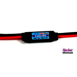 JETImodel V cable MPX