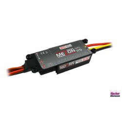 MEZON 115 OPTO