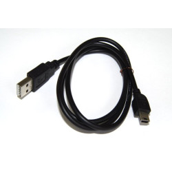 DUPLEX 2,4EX Cable USB-mini