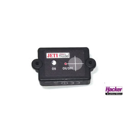 DUPLEX 2.4EX Magnetic Switch