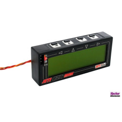 JetiBox mini