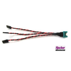 JETImodel Cable MPX - 3x JR