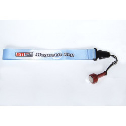 Magnetic Key JETI