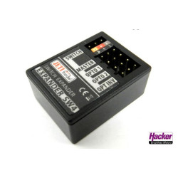 Switch Expander SW4