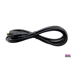 DUPLEX USB-C cable 1.5 metres